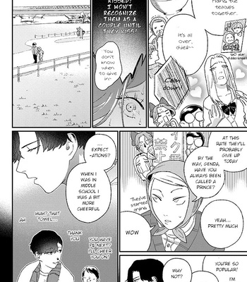 [KUROSAKI Marina] Ore ni wa Zenbu Kikoeteru! [Eng] (update c.3.2) – Gay Manga sex 57
