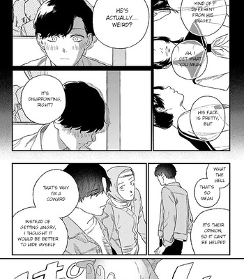 [KUROSAKI Marina] Ore ni wa Zenbu Kikoeteru! [Eng] (update c.3.2) – Gay Manga sex 59