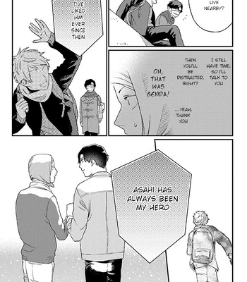[KUROSAKI Marina] Ore ni wa Zenbu Kikoeteru! [Eng] (update c.3.2) – Gay Manga sex 61