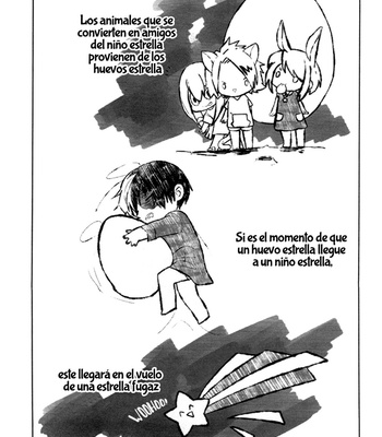 [Ginger★dry] Star Child – Boku no Hero Academia dj [Esp] – Gay Manga sex 8