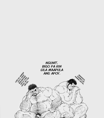 [Jiraiya] Fire Safety [Filipino] – Gay Manga sex 25