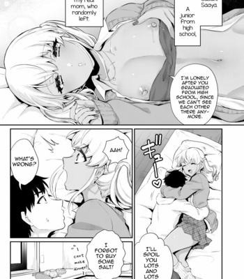 [Akaeboshi (Binto)] Gohoubi Agerussu! [Eng] – Gay Manga sex 5