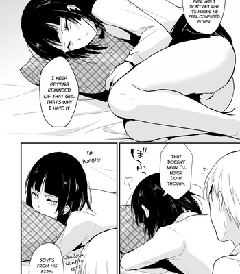 [Yadokugaeru (Locon)] Kaname-kun no Nichijou [Eng] – Gay Manga sex 20