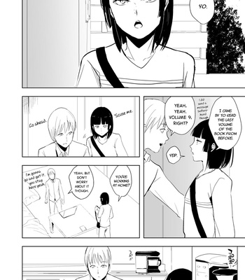[Yadokugaeru (Locon)] Kaname-kun no Nichijou [Eng] – Gay Manga sex 21