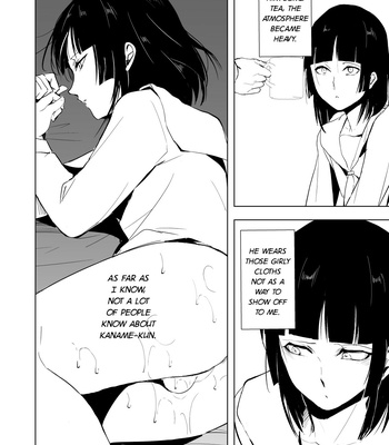 [Yadokugaeru (Locon)] Kaname-kun no Nichijou [Eng] – Gay Manga sex 23