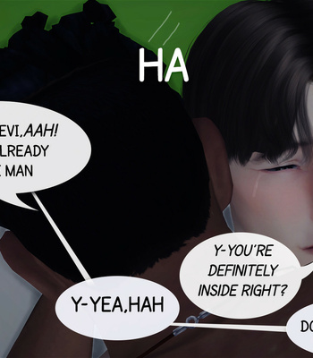 [EYECY] The Angel Shark – chapter 1 (update page 232-235) [Eng] – Gay Manga sex 77