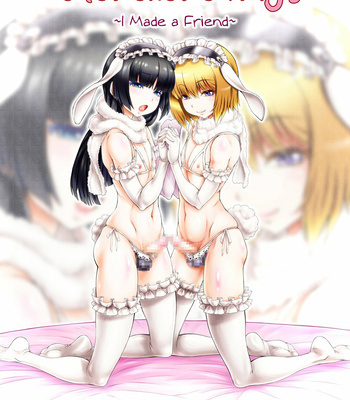 Gay Manga - [♀Seraphita♂] Otokonoko Play Tomodachi ga Dekita yo! [Eng] – Gay Manga