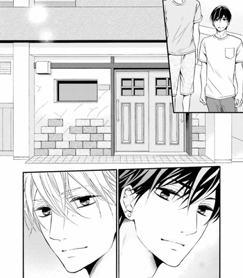 [TATSUMOTO Mio] Neko x Neko (update c.4) [Kr] – Gay Manga sex 135