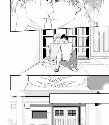 [TATSUMOTO Mio] Neko x Neko (update c.4) [Kr] – Gay Manga sex 143