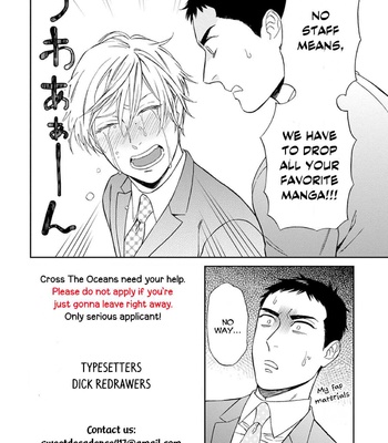 [Rocky] 86 Man En no Hatsukoi [Eng] – Gay Manga sex 34