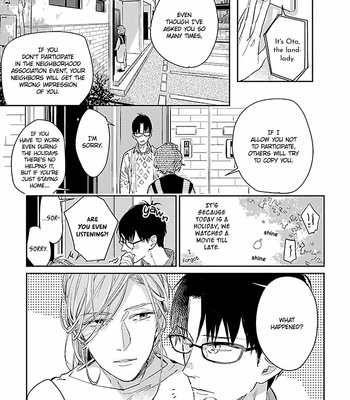 [Rocky] 86 Man En no Hatsukoi [Eng] – Gay Manga sex 11