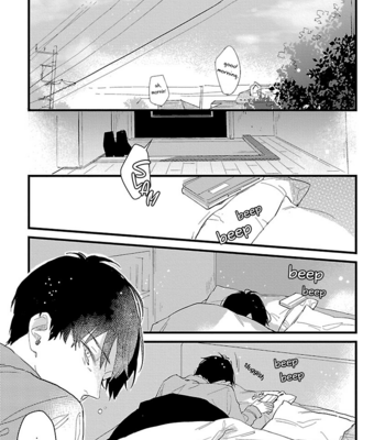 [Rocky] 86 Man En no Hatsukoi [Eng] – Gay Manga sex 47