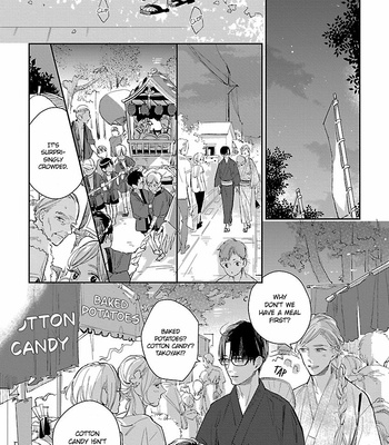 [Rocky] 86 Man En no Hatsukoi [Eng] – Gay Manga sex 71