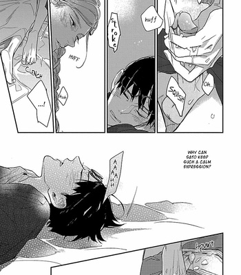[Rocky] 86 Man En no Hatsukoi [Eng] – Gay Manga sex 84