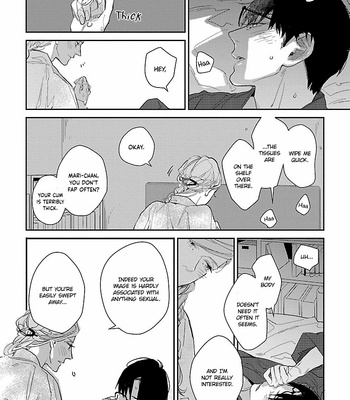 [Rocky] 86 Man En no Hatsukoi [Eng] – Gay Manga sex 85