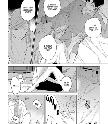 [Rocky] 86 Man En no Hatsukoi [Eng] – Gay Manga sex 107