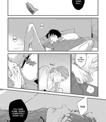 [Rocky] 86 Man En no Hatsukoi [Eng] – Gay Manga sex 110