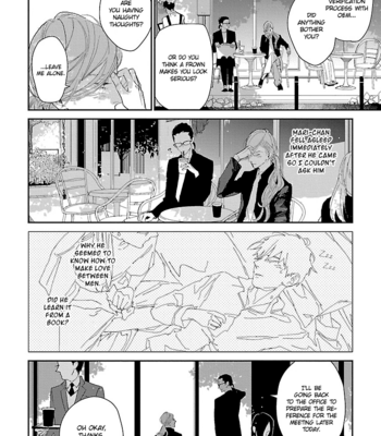 [Rocky] 86 Man En no Hatsukoi [Eng] – Gay Manga sex 113