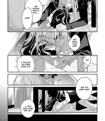 [Rocky] 86 Man En no Hatsukoi [Eng] – Gay Manga sex 128