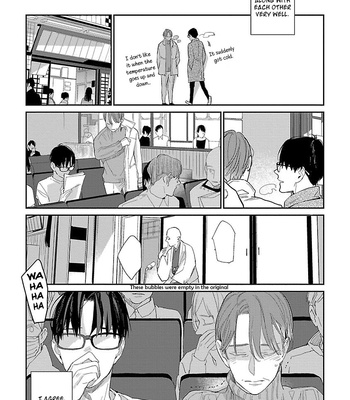 [Rocky] 86 Man En no Hatsukoi [Eng] – Gay Manga sex 134