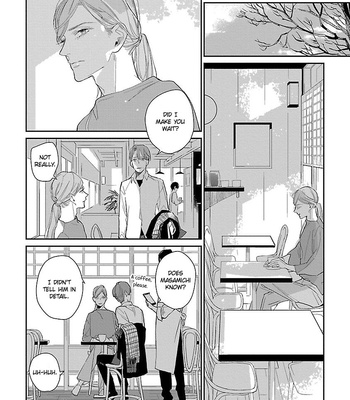 [Rocky] 86 Man En no Hatsukoi [Eng] – Gay Manga sex 141