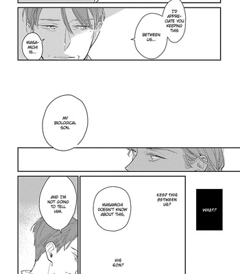 [Rocky] 86 Man En no Hatsukoi [Eng] – Gay Manga sex 145