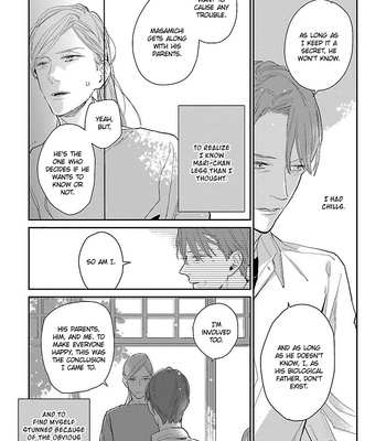 [Rocky] 86 Man En no Hatsukoi [Eng] – Gay Manga sex 146