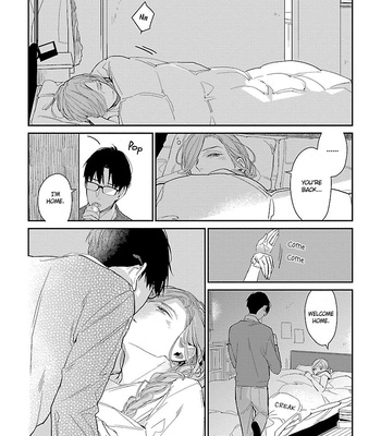 [Rocky] 86 Man En no Hatsukoi [Eng] – Gay Manga sex 169