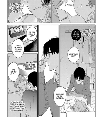 [Rocky] 86 Man En no Hatsukoi [Eng] – Gay Manga sex 170