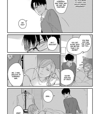 [Rocky] 86 Man En no Hatsukoi [Eng] – Gay Manga sex 171