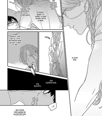 [Rocky] 86 Man En no Hatsukoi [Eng] – Gay Manga sex 176