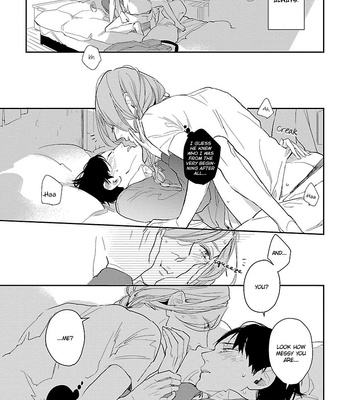 [Rocky] 86 Man En no Hatsukoi [Eng] – Gay Manga sex 177