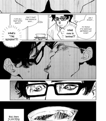 [Arai Niboshiko] Kagakubu no Megane [Eng] – Gay Manga sex 108