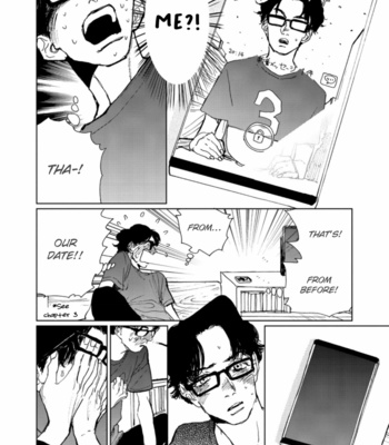 [Arai Niboshiko] Kagakubu no Megane [Eng] – Gay Manga sex 133