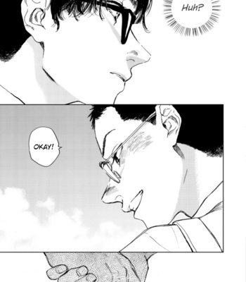 [Arai Niboshiko] Kagakubu no Megane [Eng] – Gay Manga sex 46