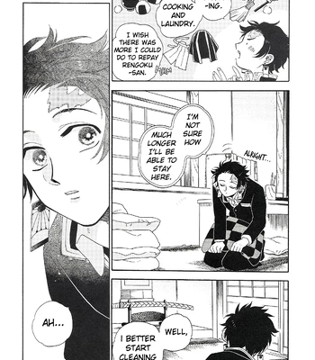 [Utageya (Makiko)] Rengoku-san to Dream Rendezvous – Kimetsu no Yaiba dj [Eng] – Gay Manga sex 53