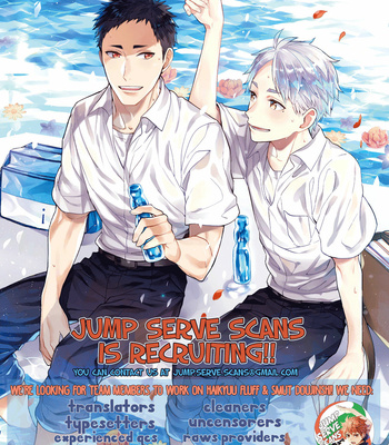 [Aikan Elegy (Yoshida Chiaki)] Kuroo-san is Mine to Protect – Haikyuu!! dj [Eng] – Gay Manga sex 2