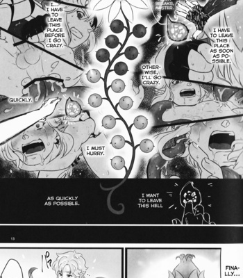 [Erotani] MonKan (Monster x Link Anthology) – The Legend of Zelda dj [Eng] – Gay Manga sex 13