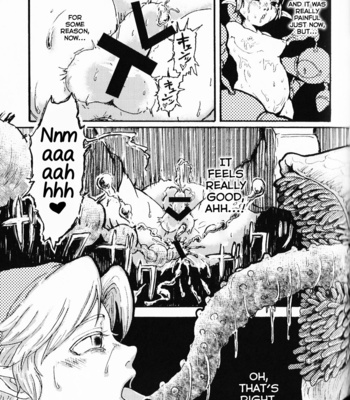 [Erotani] MonKan (Monster x Link Anthology) – The Legend of Zelda dj [Eng] – Gay Manga sex 47