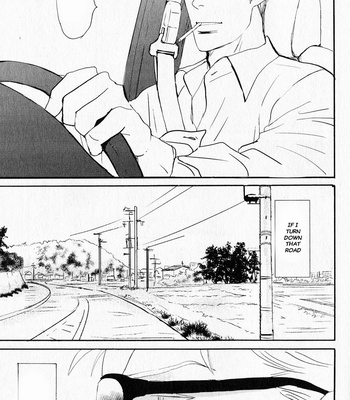 [NISHIDA Higashi] Tsubasa naki Karera [Eng] – Gay Manga sex 7