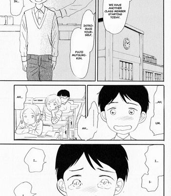 [NISHIDA Higashi] Tsubasa naki Karera [Eng] – Gay Manga sex 11