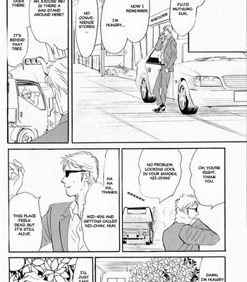 [NISHIDA Higashi] Tsubasa naki Karera [Eng] – Gay Manga sex 12