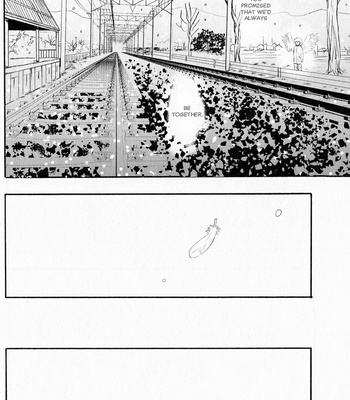 [NISHIDA Higashi] Tsubasa naki Karera [Eng] – Gay Manga sex 20