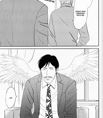 [NISHIDA Higashi] Tsubasa naki Karera [Eng] – Gay Manga sex 27