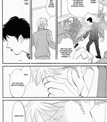 [NISHIDA Higashi] Tsubasa naki Karera [Eng] – Gay Manga sex 30