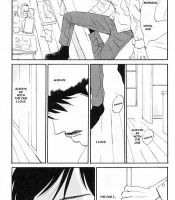 [NISHIDA Higashi] Tsubasa naki Karera [Eng] – Gay Manga sex 47
