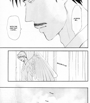 [NISHIDA Higashi] Tsubasa naki Karera [Eng] – Gay Manga sex 54