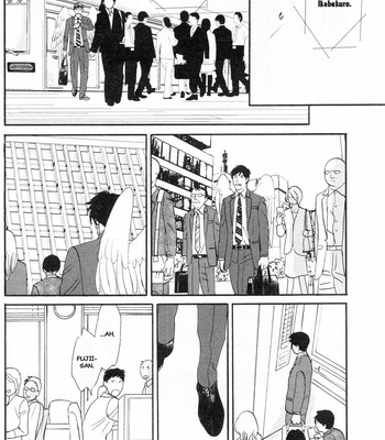 [NISHIDA Higashi] Tsubasa naki Karera [Eng] – Gay Manga sex 55