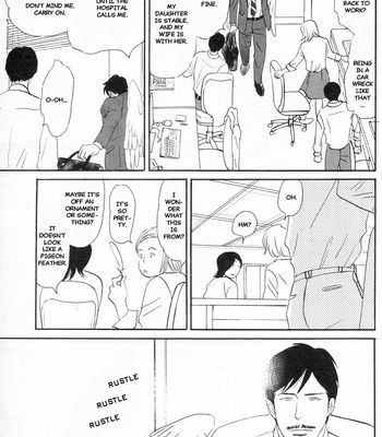 [NISHIDA Higashi] Tsubasa naki Karera [Eng] – Gay Manga sex 56