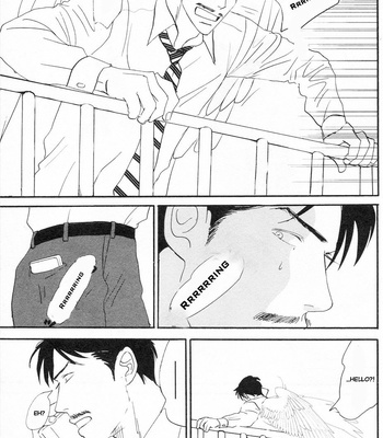 [NISHIDA Higashi] Tsubasa naki Karera [Eng] – Gay Manga sex 60